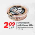 Холодец из лосятины