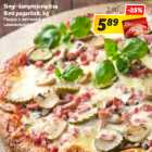 Магазин:Hüper Rimi,Скидка:Пицца с ветчиной и
шампиньонами