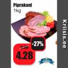 Allahindlus - Piprakael
1kg