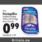 Vici Heeringafilee