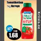 Кетчуп