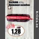 Verikäkk 400 g 