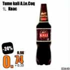 Tume kali A.Le.Coq 1 l