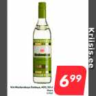 Viin Moskovskaya Osobaya, 40%, 50 cl