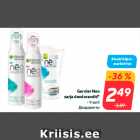 Allahindlus - Garnier Neo
sarja deodorandid*