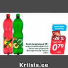 Allahindlus - EnJoy karastusjook, 1,5 l