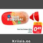 Fazer Suur Kodusai, 500 g