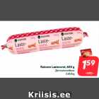 Rakvere Lastevorst, 600 g