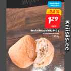 Магазин:Hüper Rimi,Скидка:Итальянский хлеб