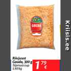 Riivijuust Gouda, 300 g