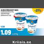 ALMA KODUJUUST 380 G
