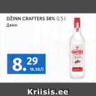 DŽINN CRAFTERS