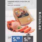 LINNAMÄE NIGULI AHJULIHA, KG
