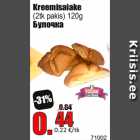 Булочка