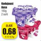 Творог Aasa