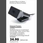 Veebikaamera Samsung Pleomax