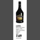 Liköör Millwood Cream Liqueur