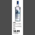 Allahindlus - Viin Saaremaa Vodka