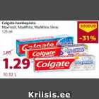 Магазин:Comarket,Скидка:Зубная паста Colgate