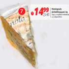 Магазин:Hüper Rimi,Скидка:Сыр с голубой плесенью