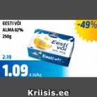 Allahindlus - EESTIVÕI ALMA 