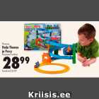Thomas Rada Thomas ja Percy