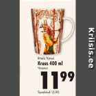 Iittala  Tanssi Kruus 400 ml