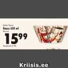 Iittala  Tanssi Kauss 600 ml