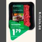 Rakvere Veisehakkliha, 400 g
