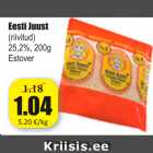 Eesti Juust