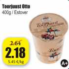 Toorjuust Otto