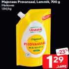 Майонез