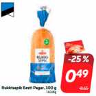 Rukkisepik Eesti Pagar, 300 g