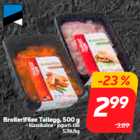 Allahindlus - Broilerifilee Tallegg, 500 g