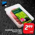 Allahindlus - Seavälisfileest minutipihv
Rakvere, 475 g
