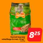 Allahindlus - Kuivtoit koertele
veiselihaga Grrreat, 10 kg**