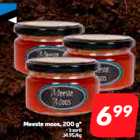 Meeste moos, 200 g*