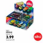Siku Sõiduk