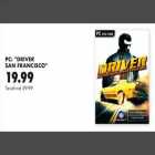 PC:"DREVER SAN FRANCISCO"
