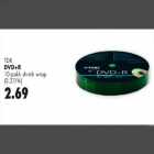 TDK DVD+R
