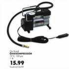 Õhkkompressor
