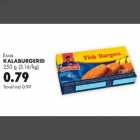 Kalaburgerid 250g