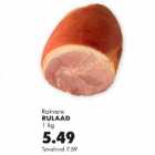 Rakvere Rulaad 1kg