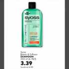 Šampoon 500ml