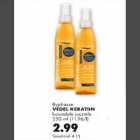 Vedel keratiin 250ml