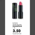 Huulepulk 1 tk
