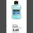 Suuvesi 250 ml