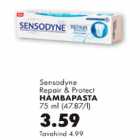 Hambapasta 75 ml