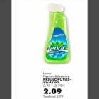 Pesuloputusvahend 0,75l