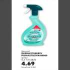 Desinfitseeriv puhastusvahend 0,5l